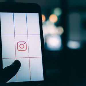 Content Creation Instagram Grids