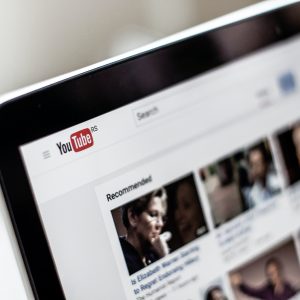Social Media Management for YouTube