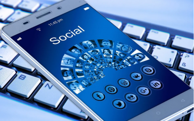 5 Social Media Management Strategies for Corporations in Dubai