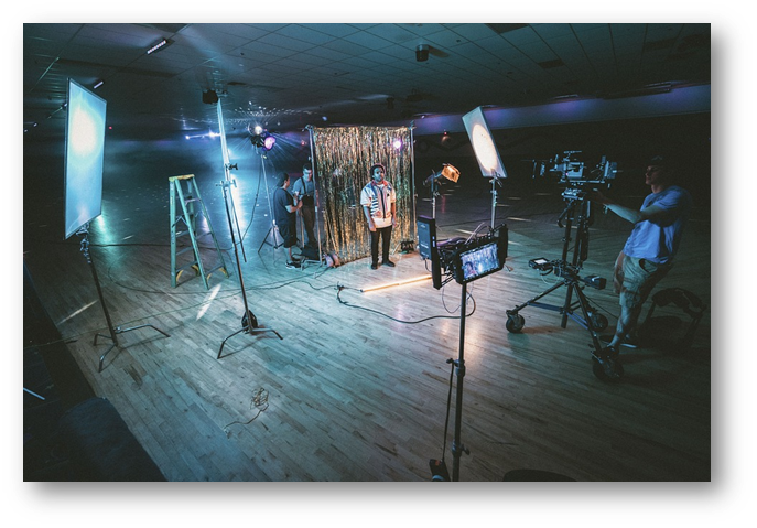 Benefits of Video Production for Businesses in Dubai