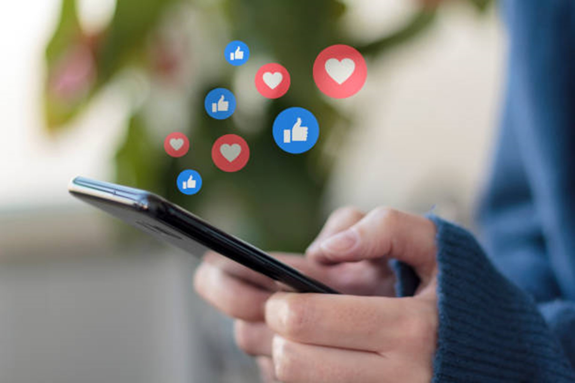 Best social media marketing platforms in the UAE